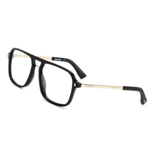 Occhiale da vista dsquared2 d2 0055 807