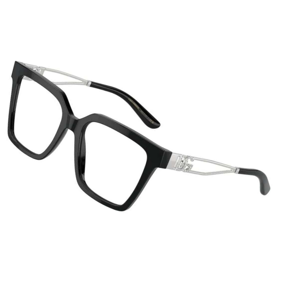 Occhiale da vista dolce&gabbana dg3376b 501