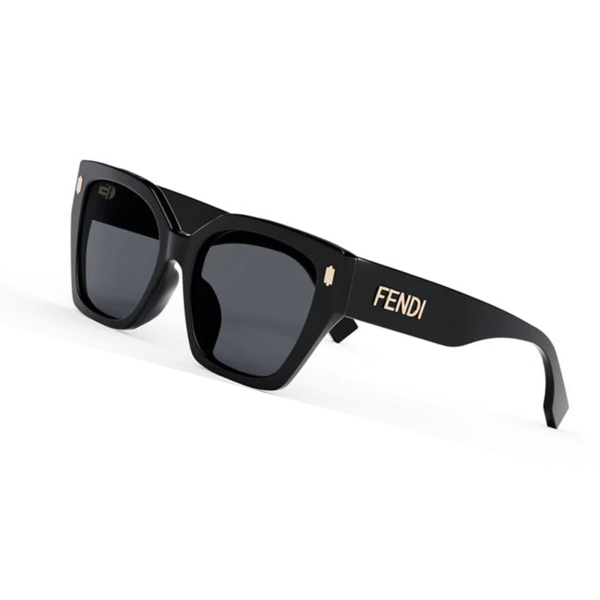 Occhiale da sole fendi fe40070i 01a CONTATTACI SU WHATSAPP