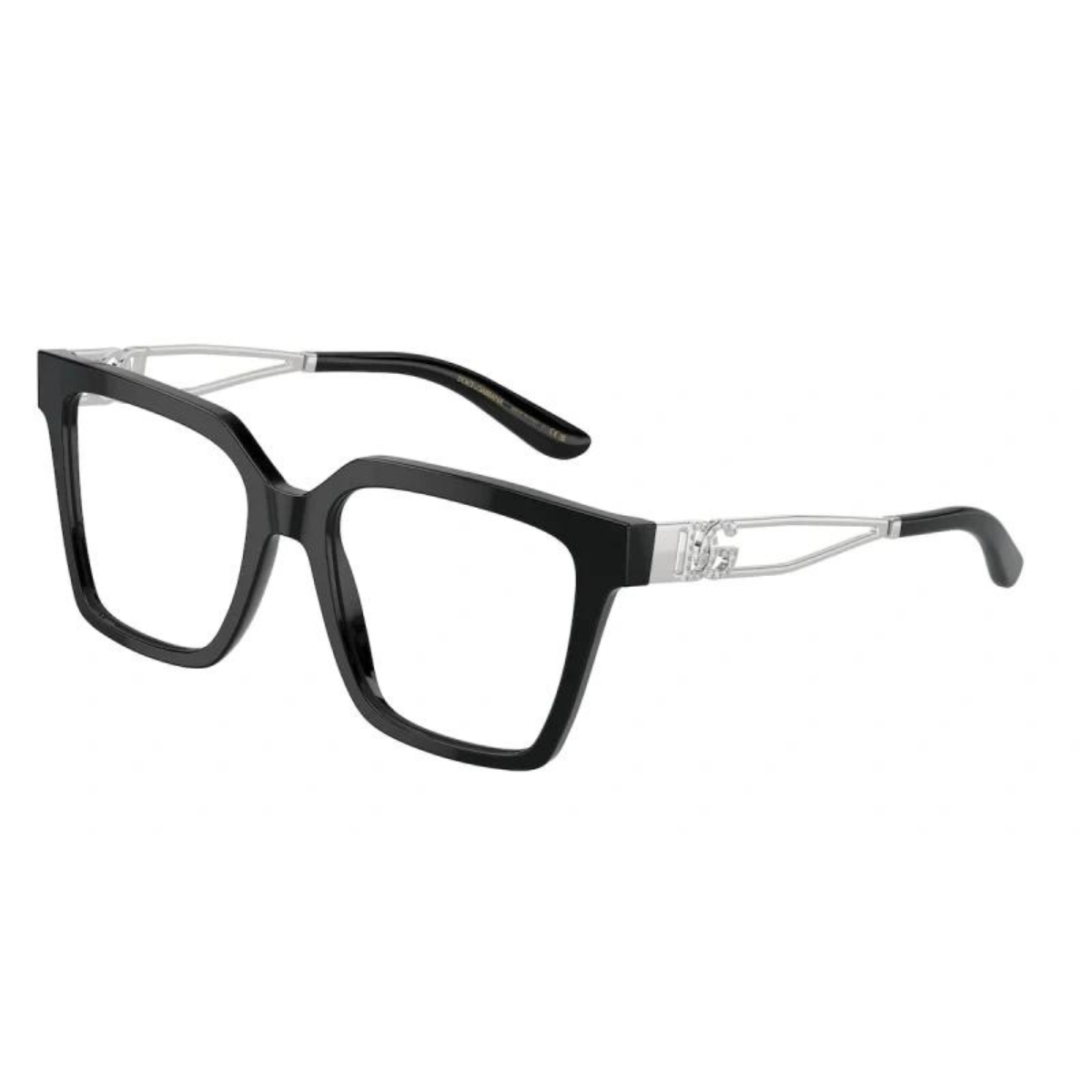 Occhiale da vista dolce&gabbana dg3376b 501