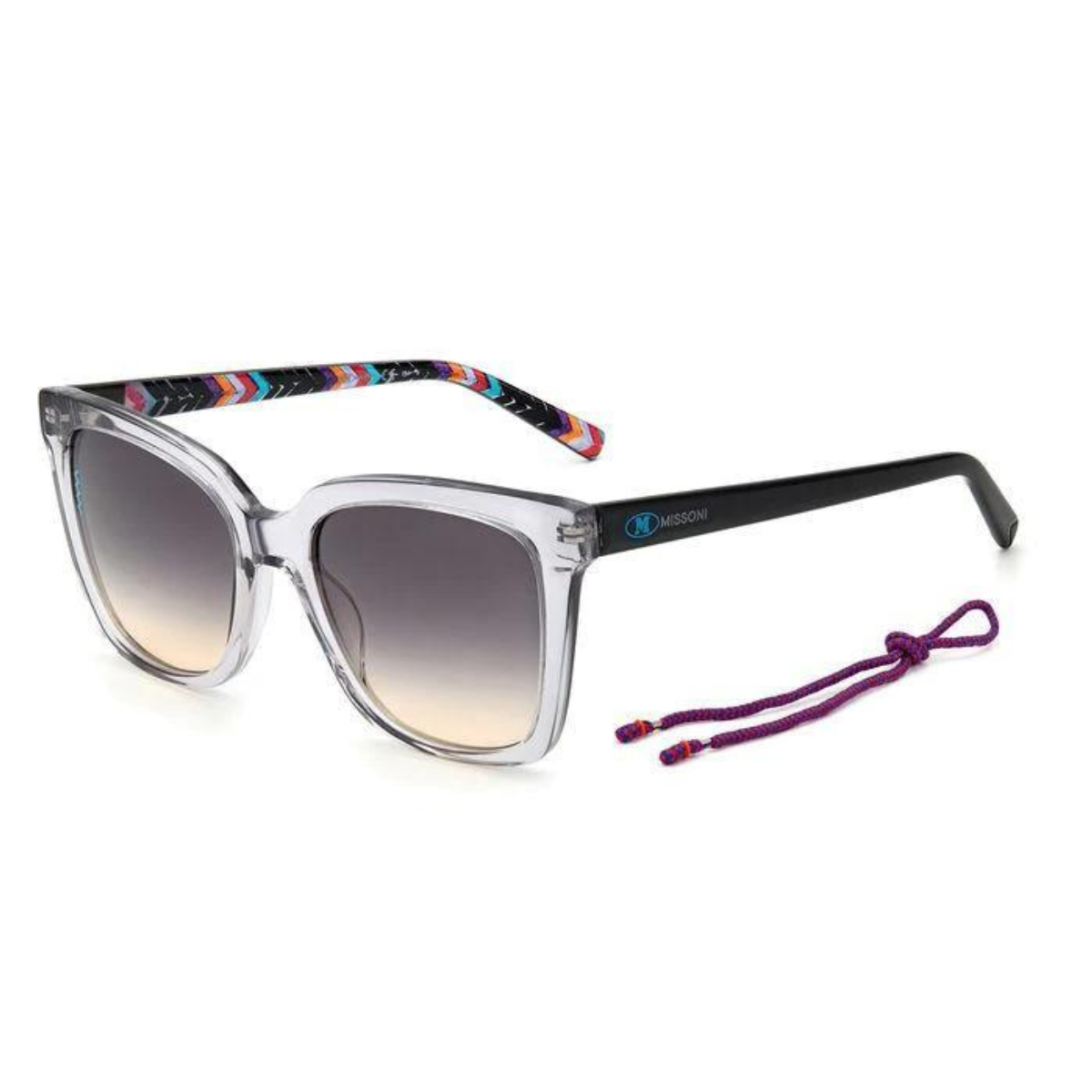 Occhiale da sole missoni mmi 0003s kb7/ga