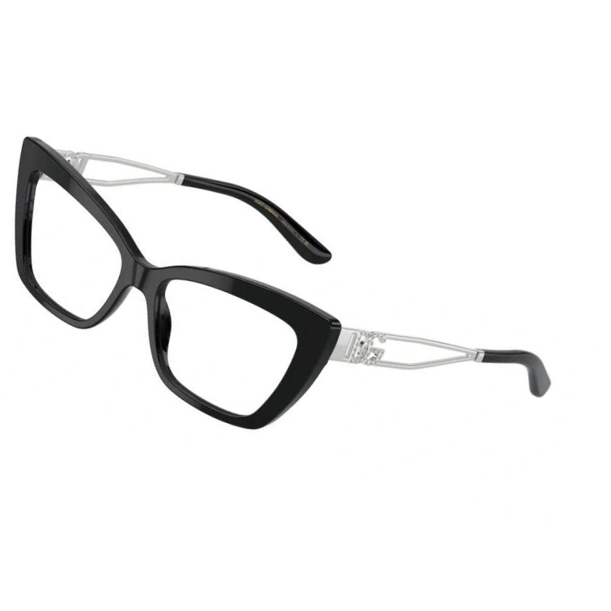 Occhiale da vista dolce&gabbana dg3375b 501