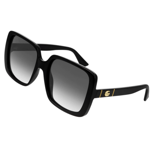 Occhiale da sole gucci gg0632s 001