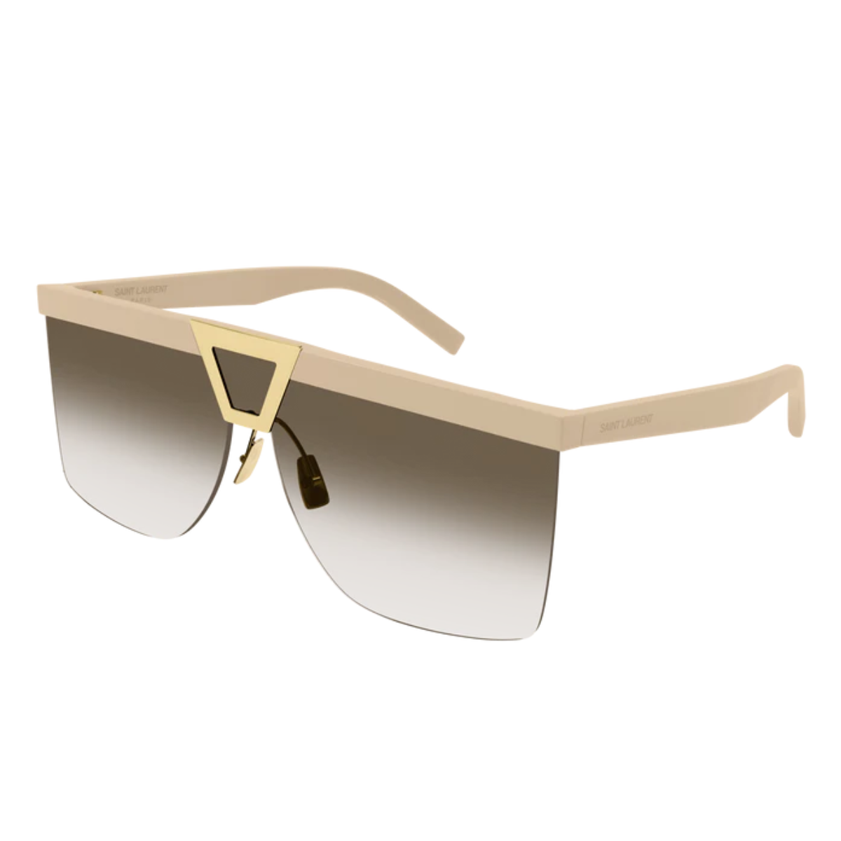 Occhiale da sole saint laurent sl537-002