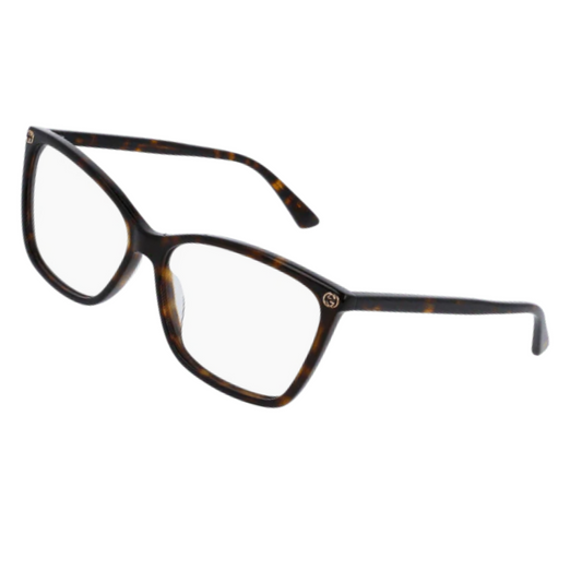 Occhiale da vista gucci gg0025o 002