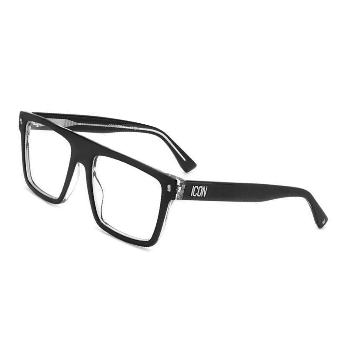 Occhiale da vista dsquared icon 0012 7c5