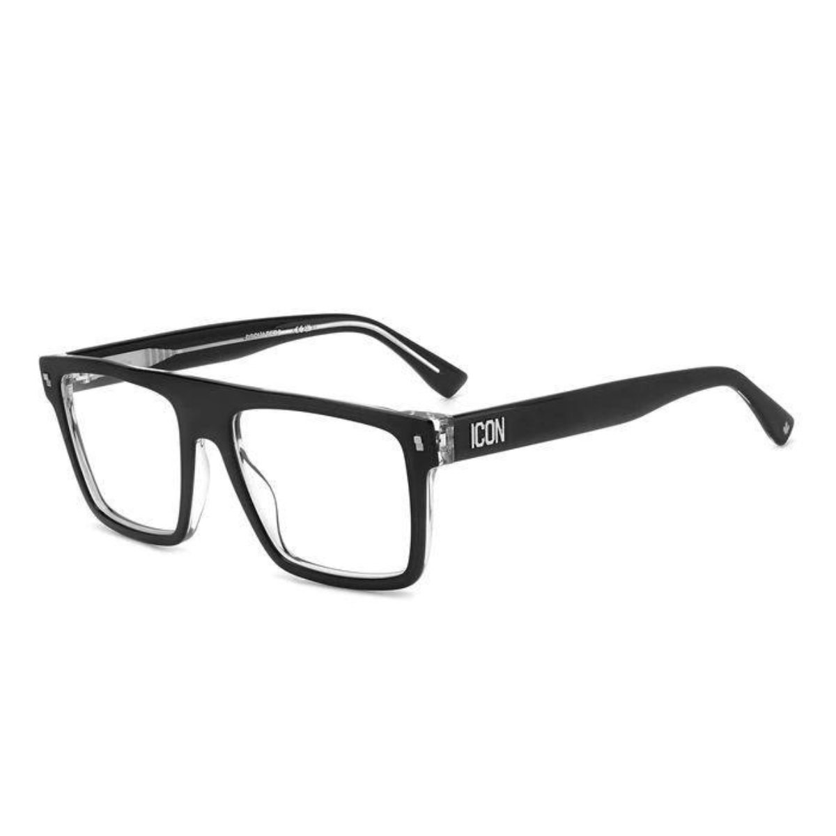 Occhiale da vista dsquared icon 0012 7c5