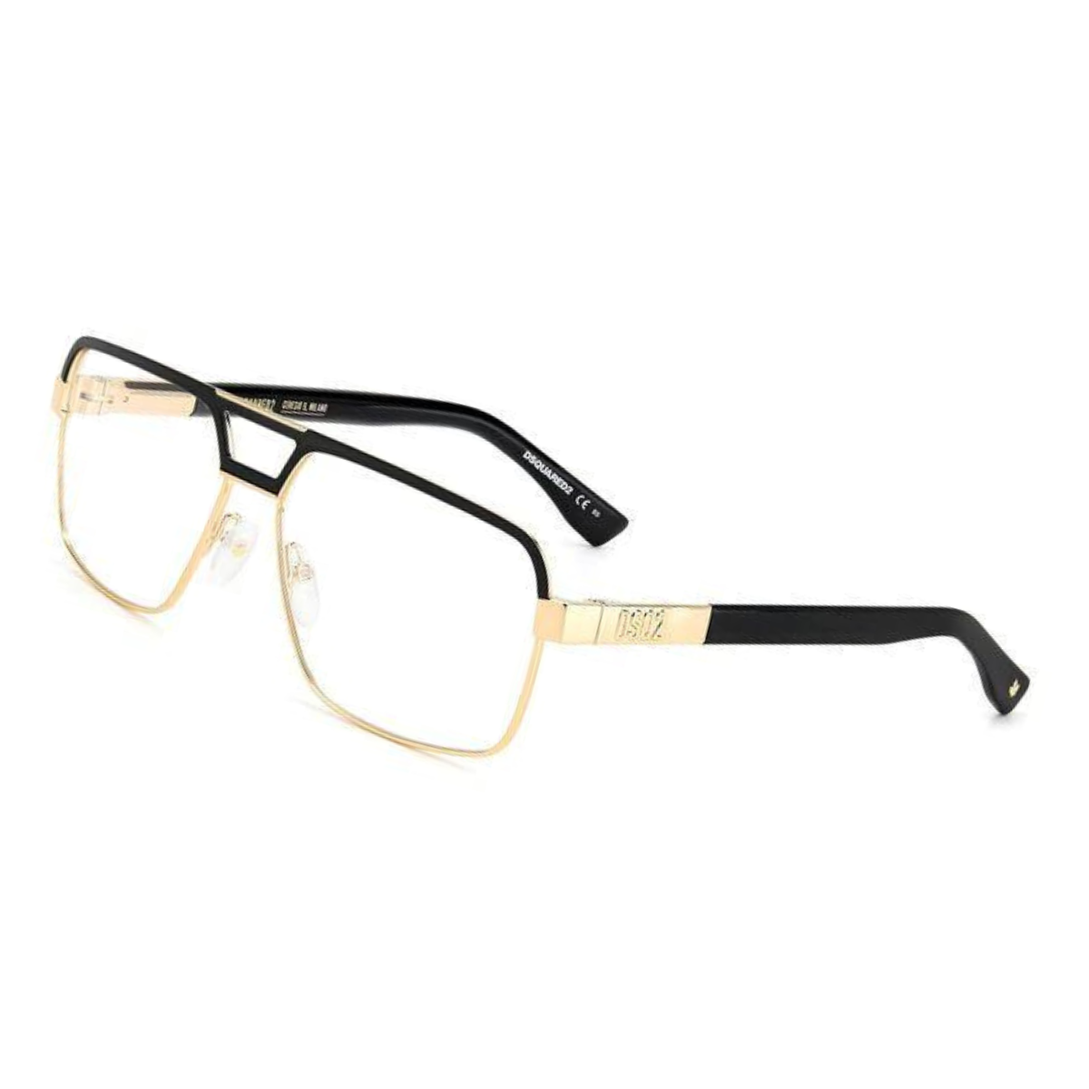 Occhiale da vista dsquared2 d2 0034 2m2