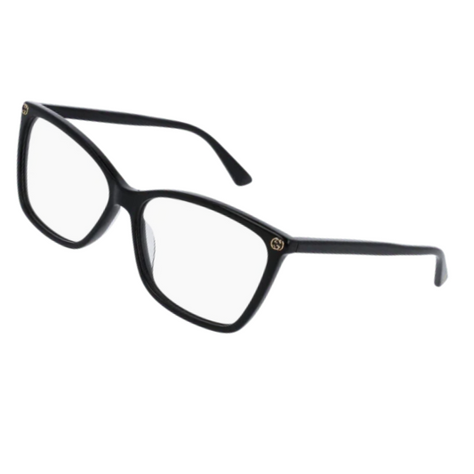 Occhiale da vista gucci gg0025o 001