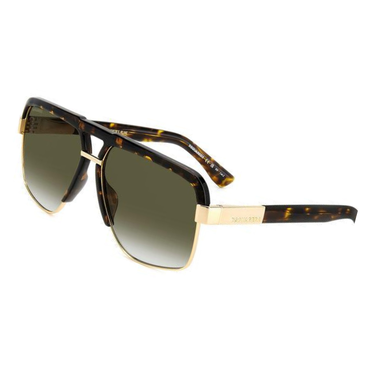 Occhiale da sole dsquared2 d20084s 2ik/9k