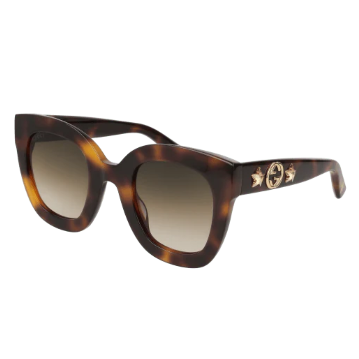 Occhiale da sole gucci gg0208s 003