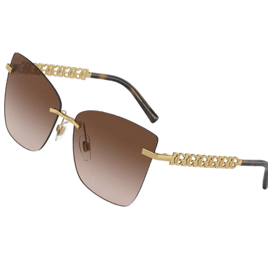 Occhiale da sole dolce&gabbana dg2289 02/13