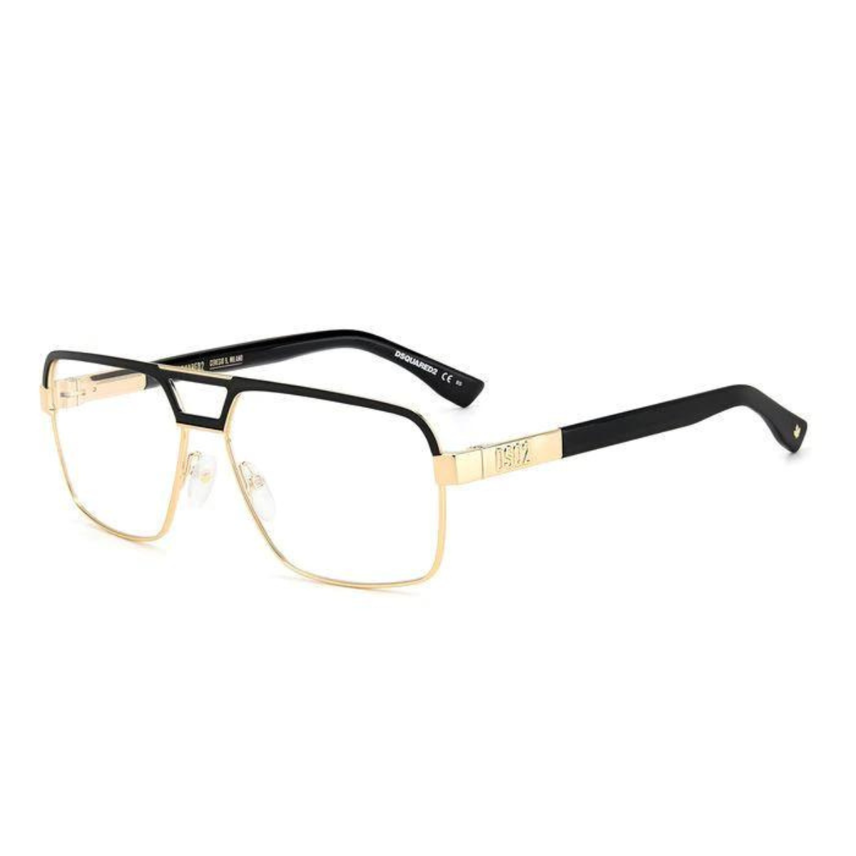 Occhiale da vista dsquared2 d2 0034 2m2