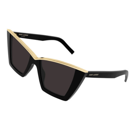 Occhiale da sole saint laurent sl570-001