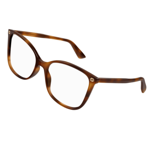 Occhiale da vista gucci gg0026o 002