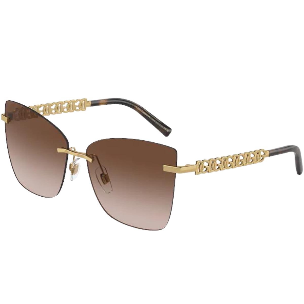 Occhiale da sole dolce&gabbana dg2289 02/13