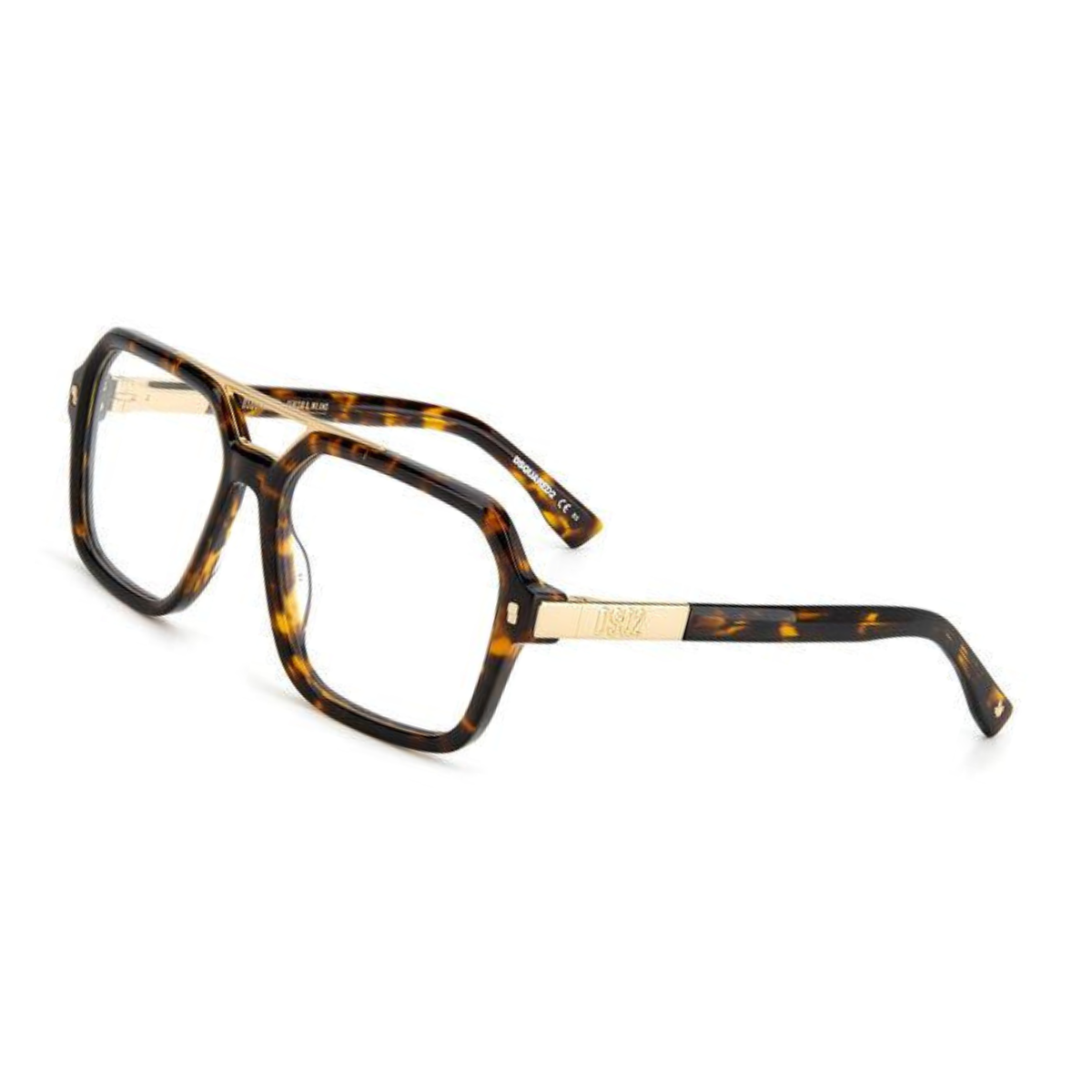 Occhiale da vista dsquared2 d2 0035 2ik