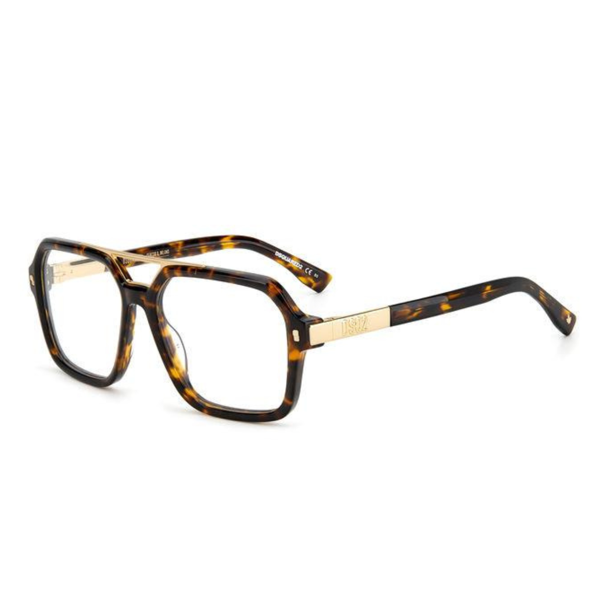 Occhiale da vista dsquared2 d2 0035 2ik