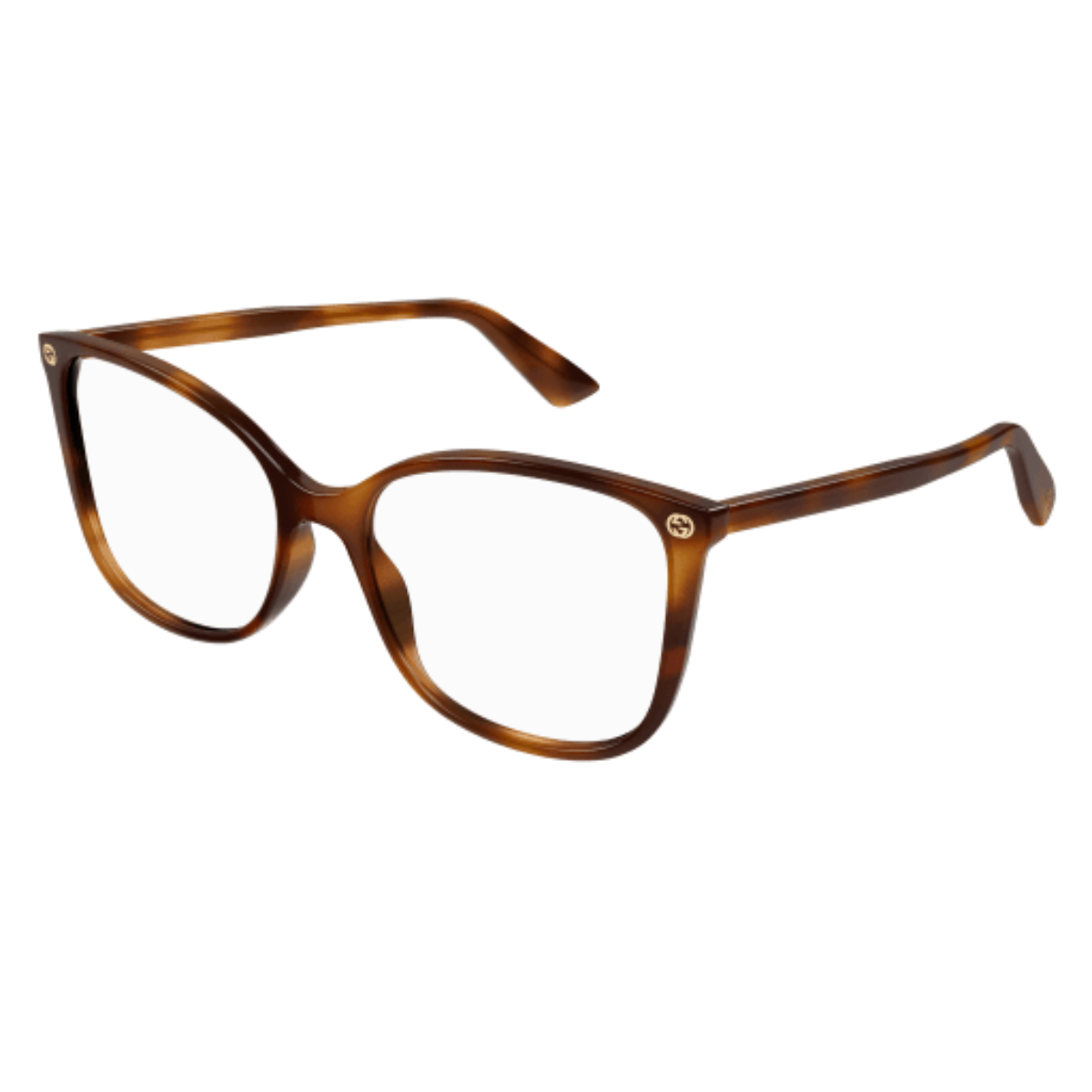 Occhiale da vista gucci gg0026o 002