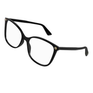 Occhiale da vista gucci gg0026o 001