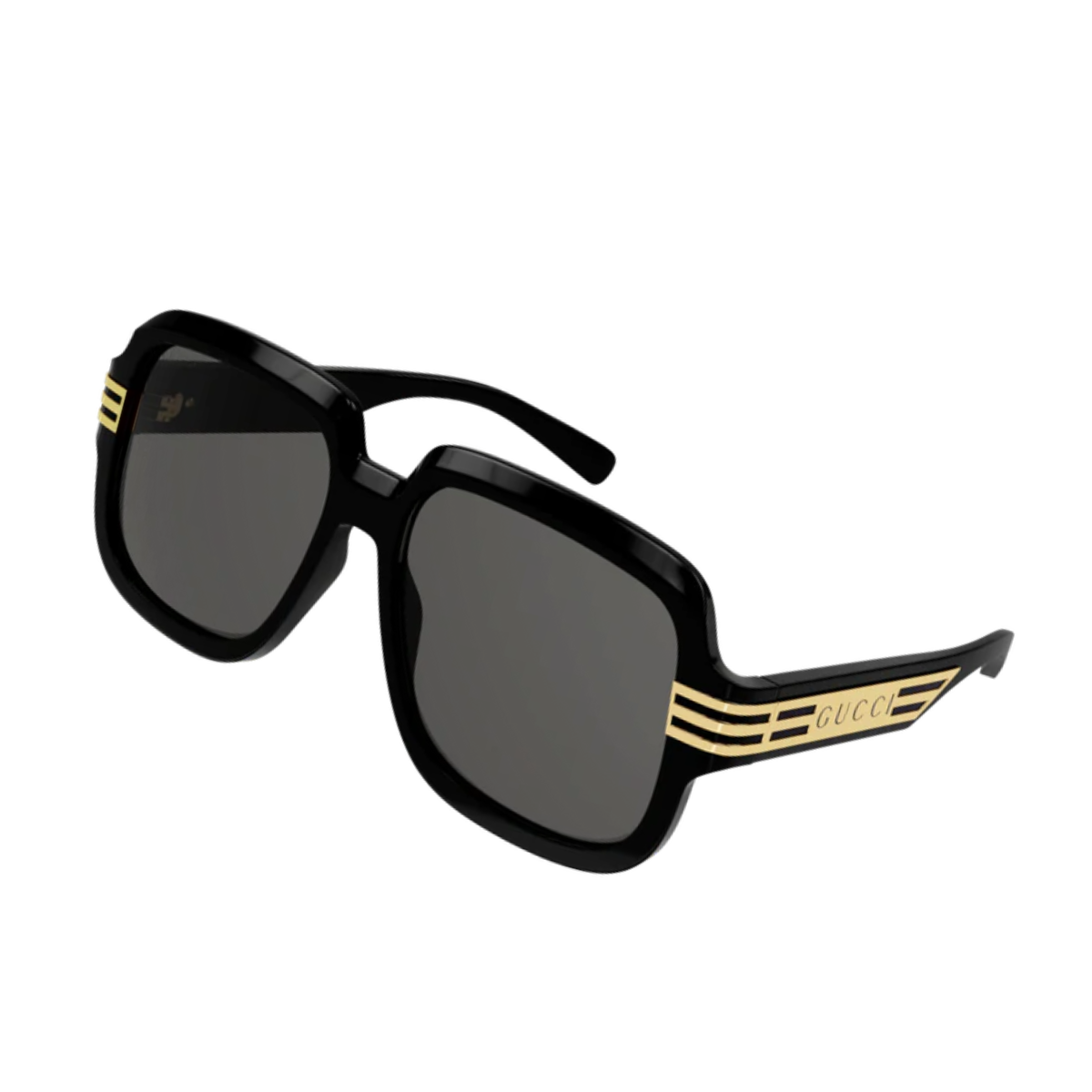 Occhiale da sole gucci gg0979s 001