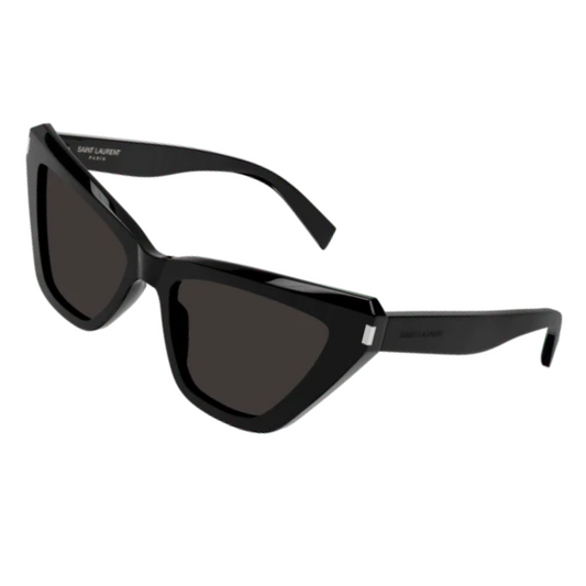 Occhiale da sole saint laurent sl466-001