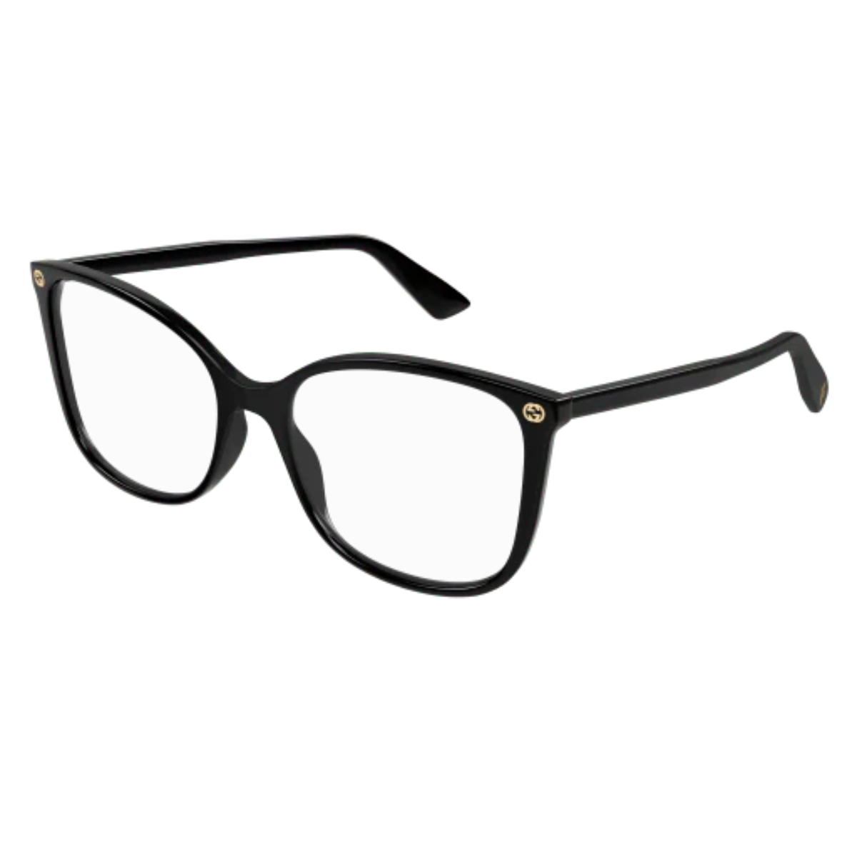 Occhiale da vista gucci gg0026o 001