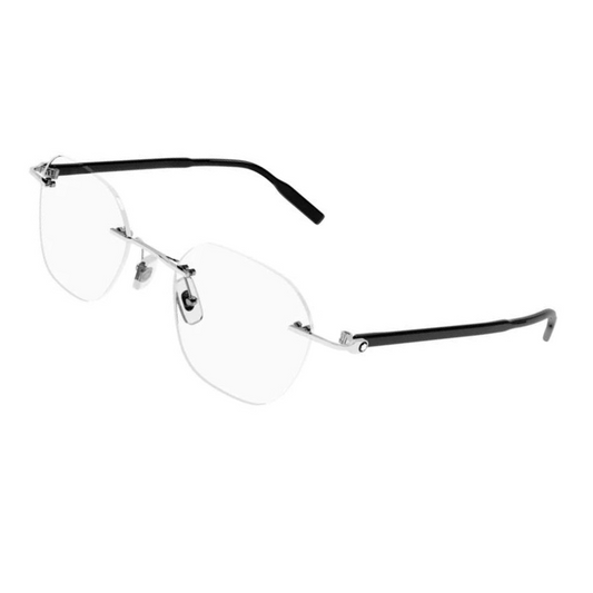 Occhiale da vista montblanc mb0223o-001