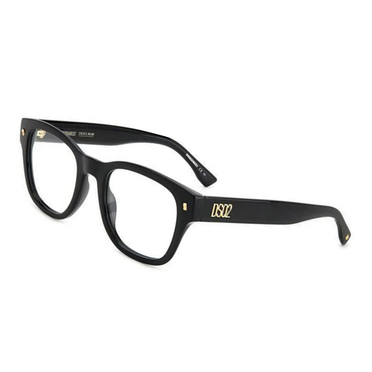 Occhiale da vista dsquared2 d2 0065 807