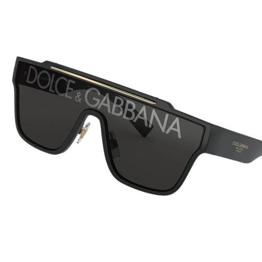 Occhiale da sole dolce&gabbana dg6125 501/M