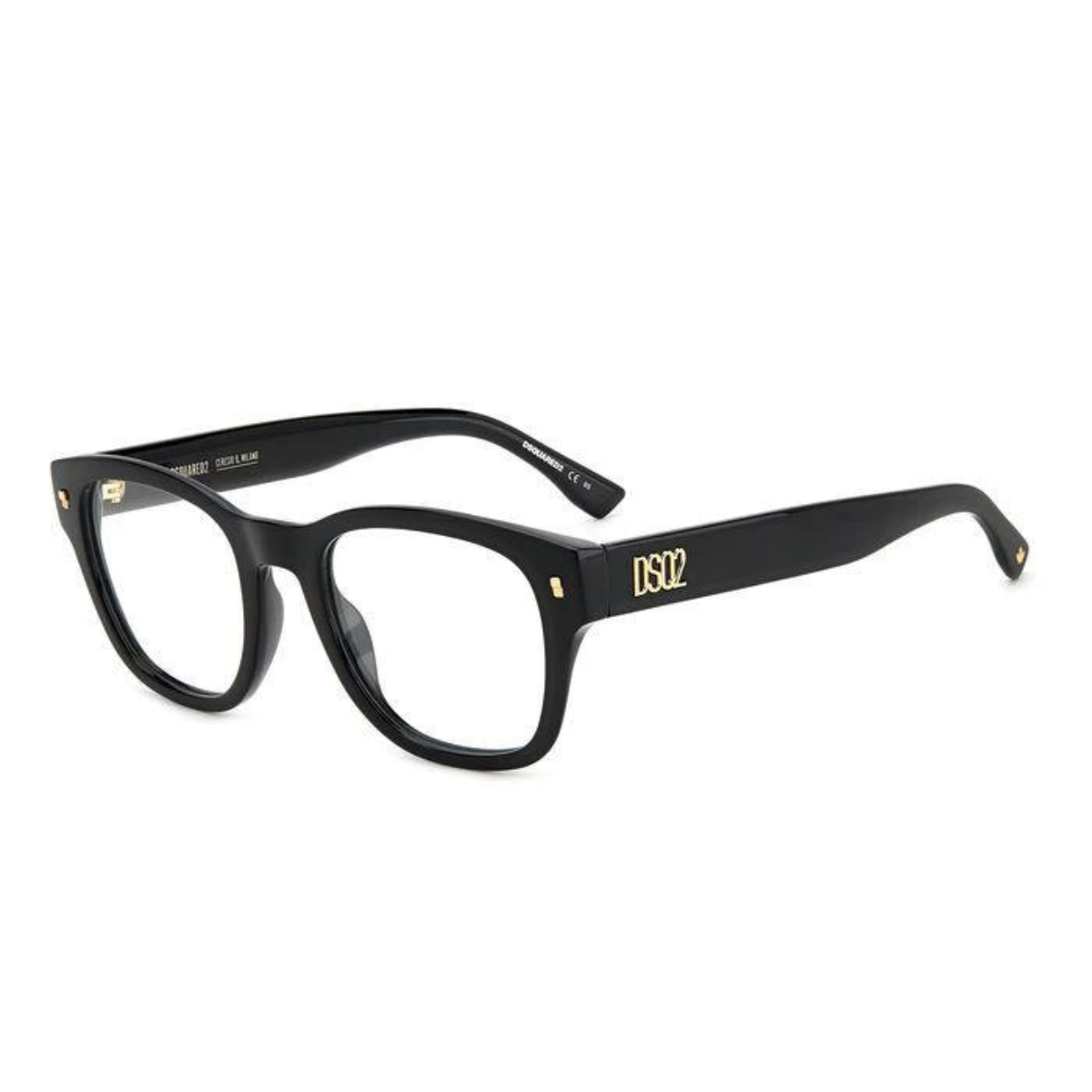 Occhiale da vista dsquared2 d2 0065 807