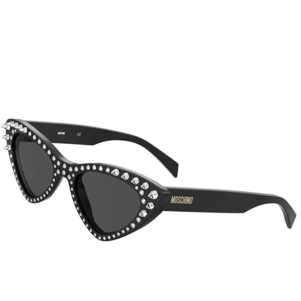 Occhiale da sole moschino mos006s str-807