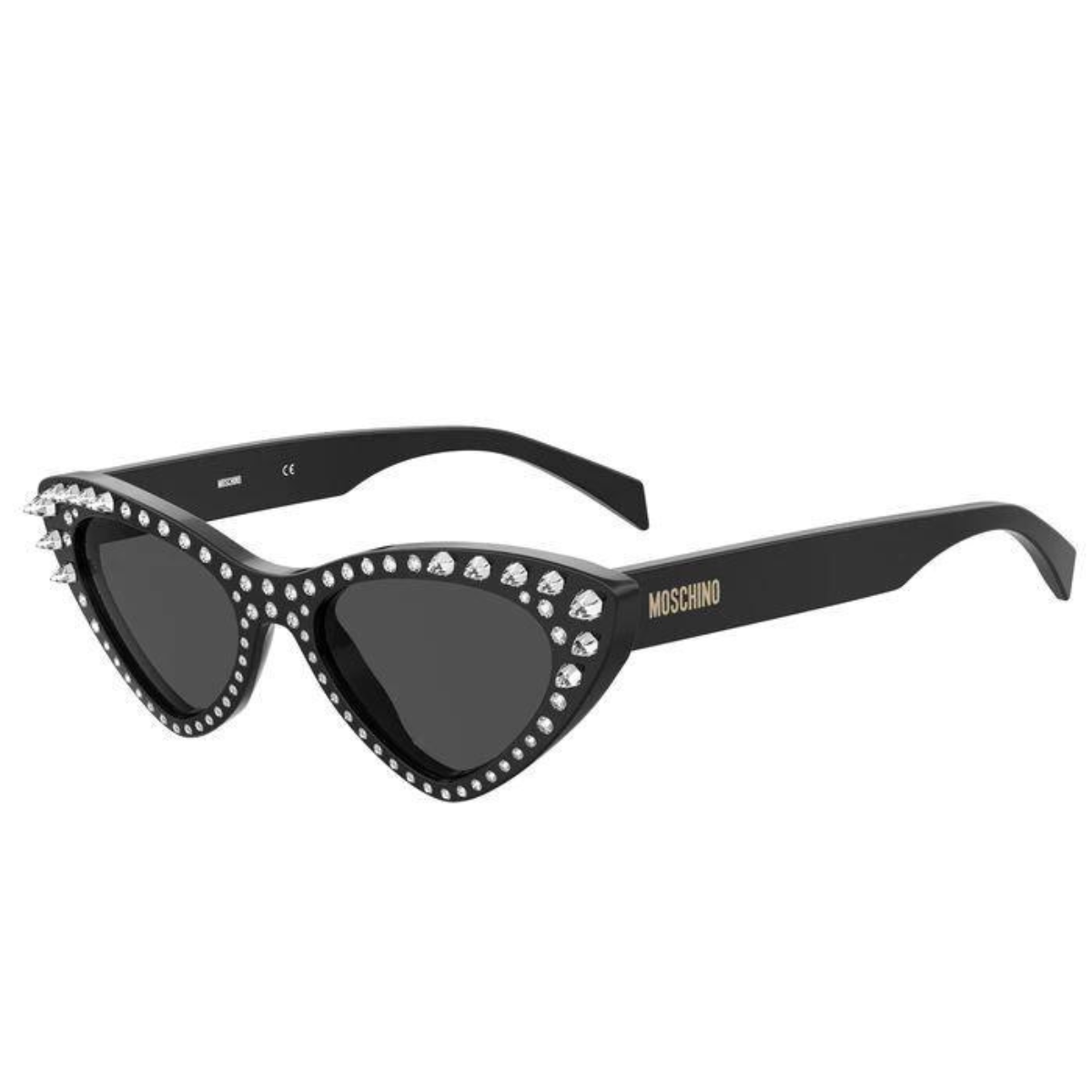 Occhiale da sole moschino mos006s str-807