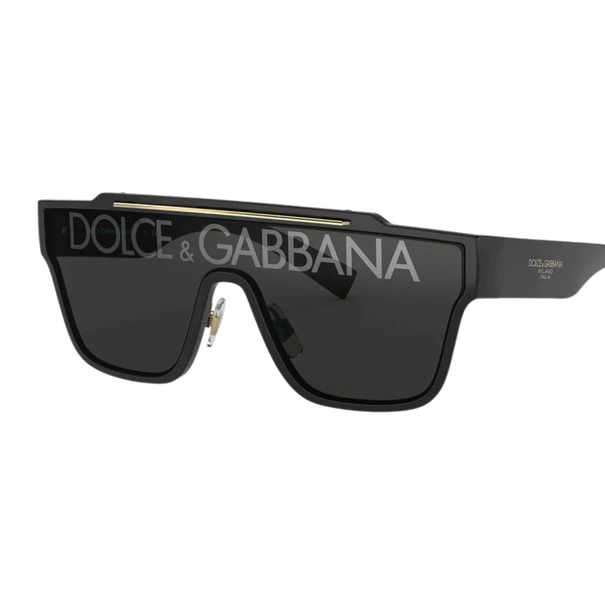 Occhiale da sole dolce&gabbana dg6125 501/M