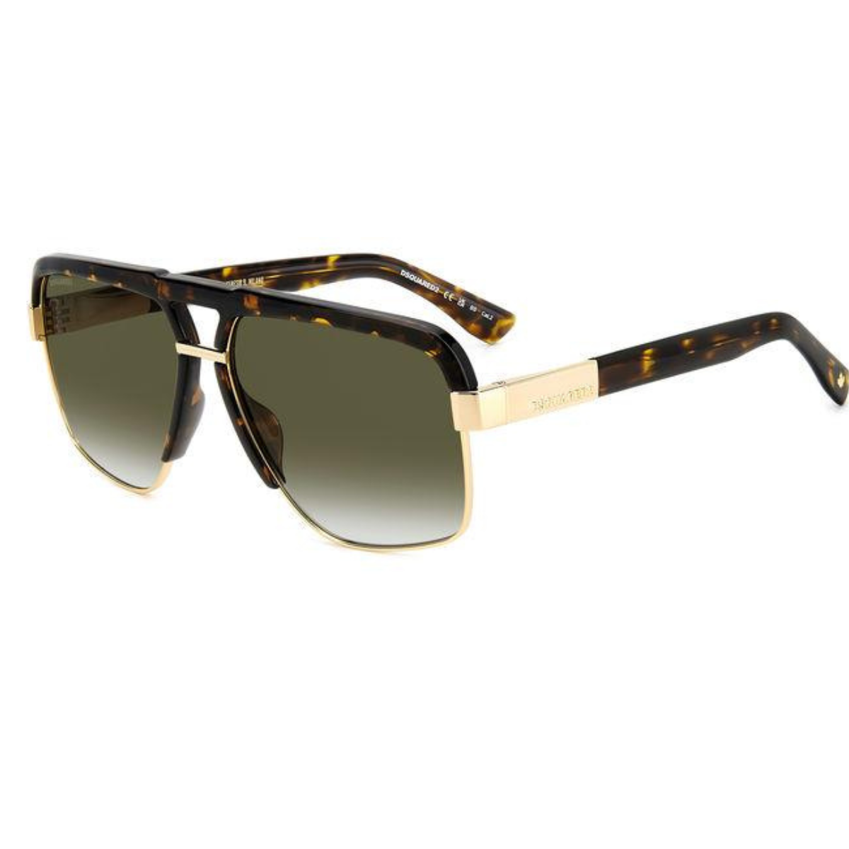 Occhiale da sole dsquared2 d20084s 2ik/9k