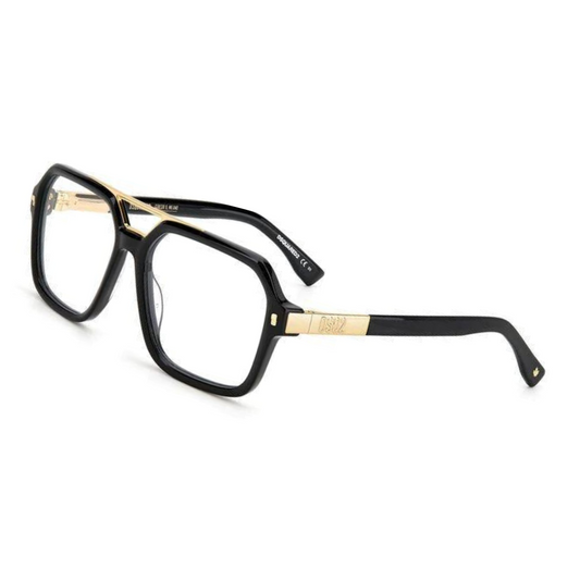 Occhiale da vista dsquared2 d2 0035 2m2