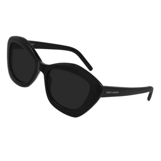 Occhiale da sole saint laurent sl68-001