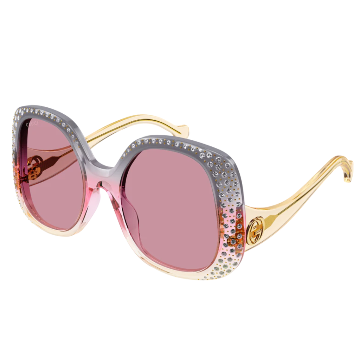 Occhiale da sole gucci gg1235s 003