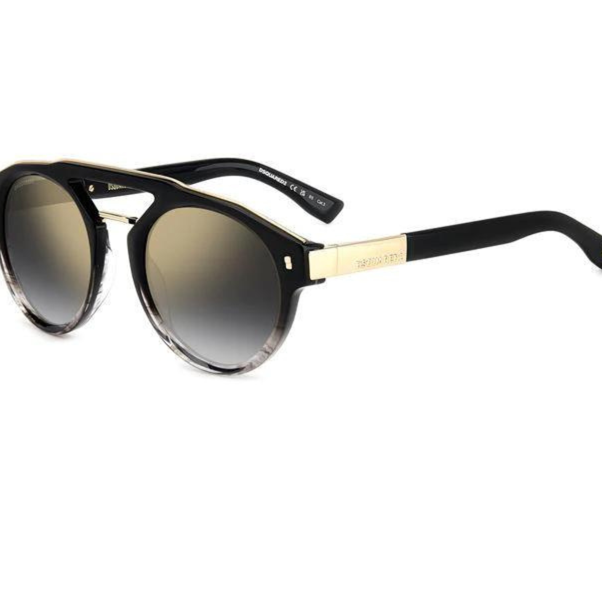 Occhiale da sole dsquared2 d20085s xow/fq