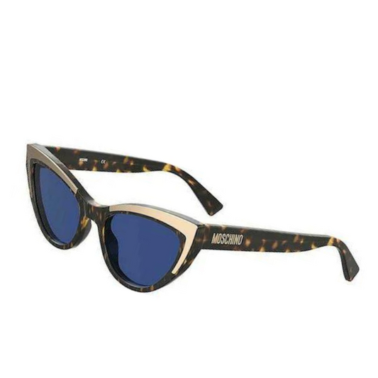 Occhiale da sole moschino mos094s 086