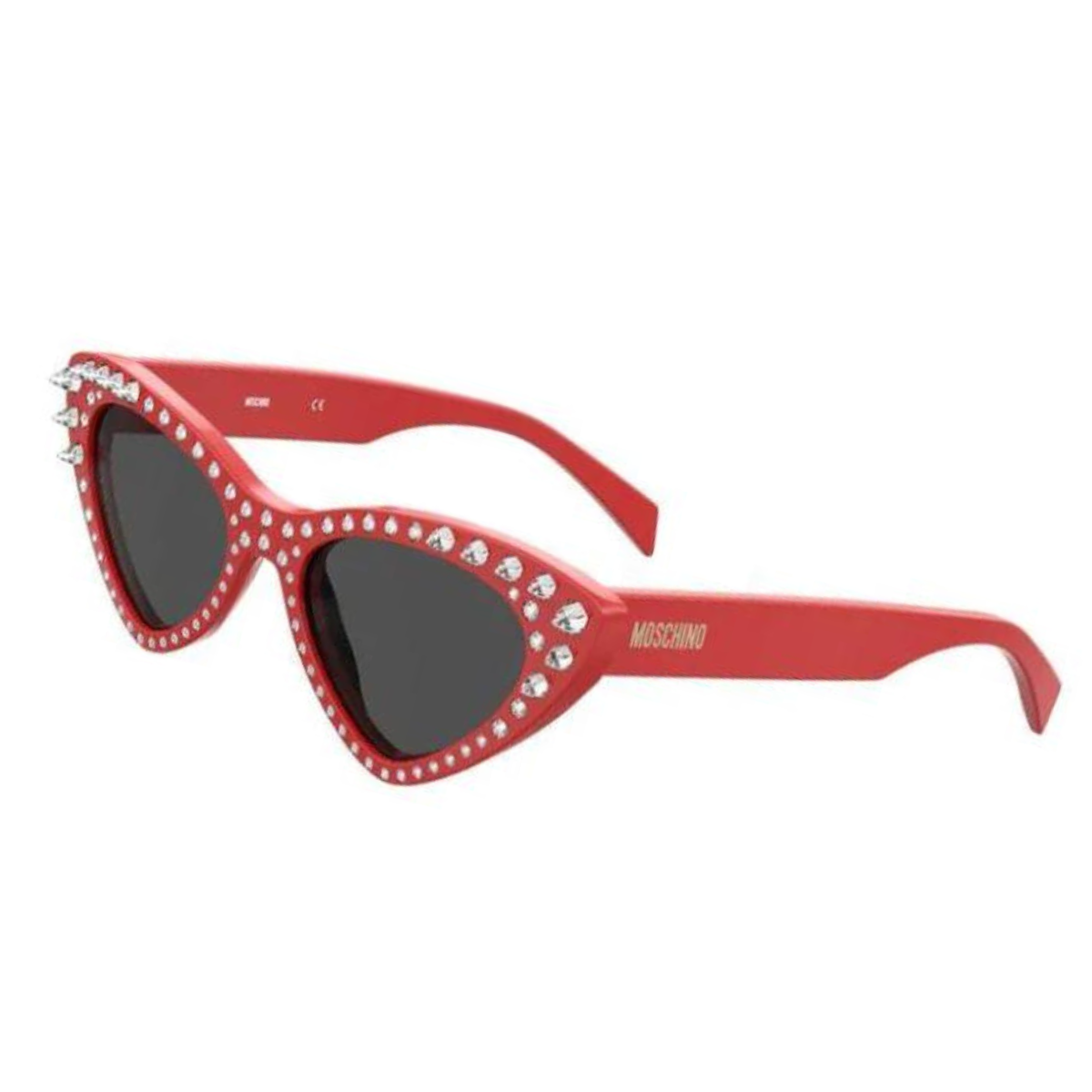 Occhiale da sole moschino mos006s str-c9a