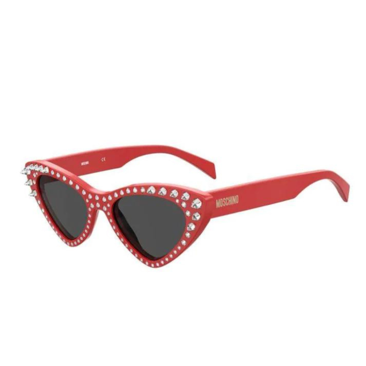 Occhiale da sole moschino mos006s str-c9a