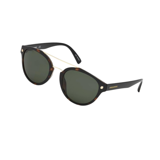 Occhiale da sole dsquared2 dq0255s 52n