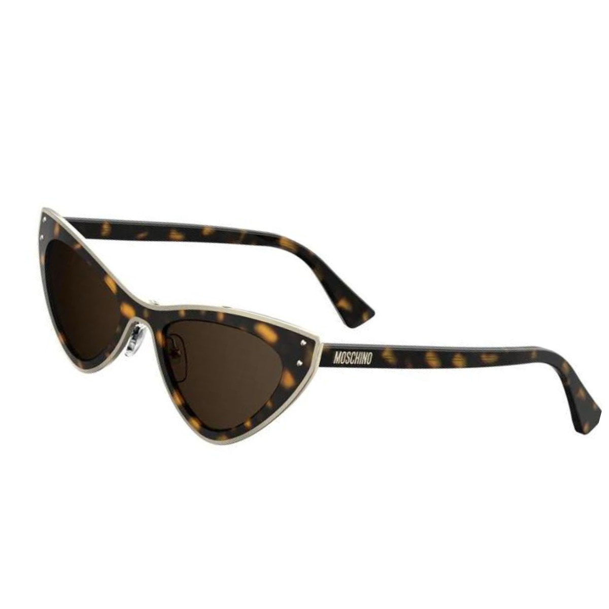 Occhiale da sole moschino mos051s 086