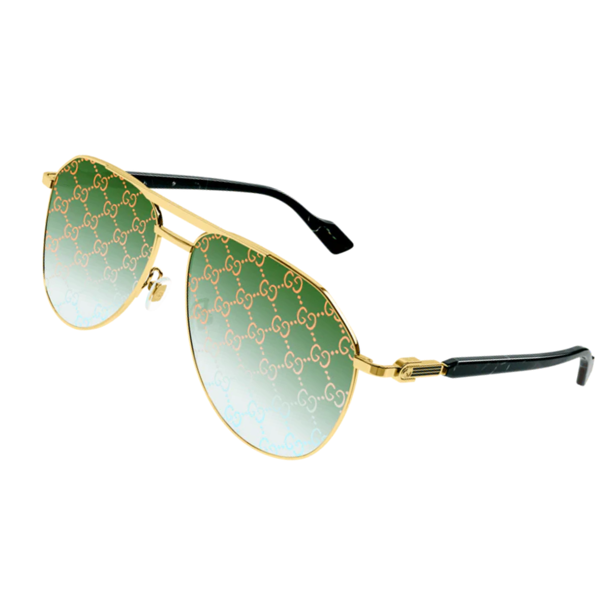 Occhiale da sole gucci gg1220s 004