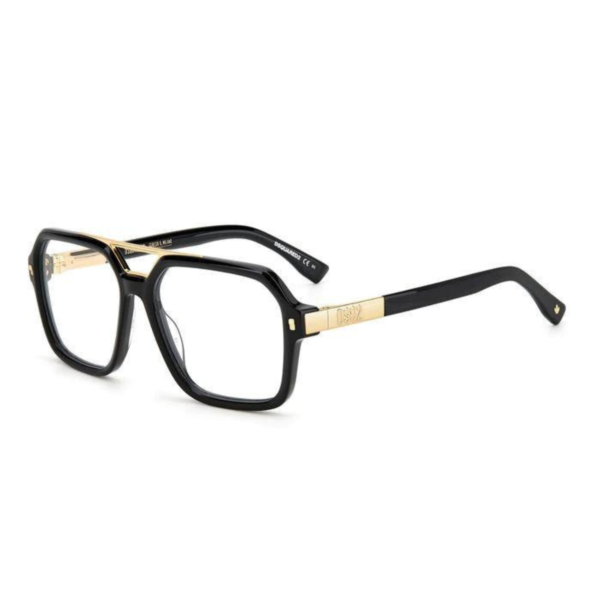 Occhiale da vista dsquared2 d2 0035 2m2