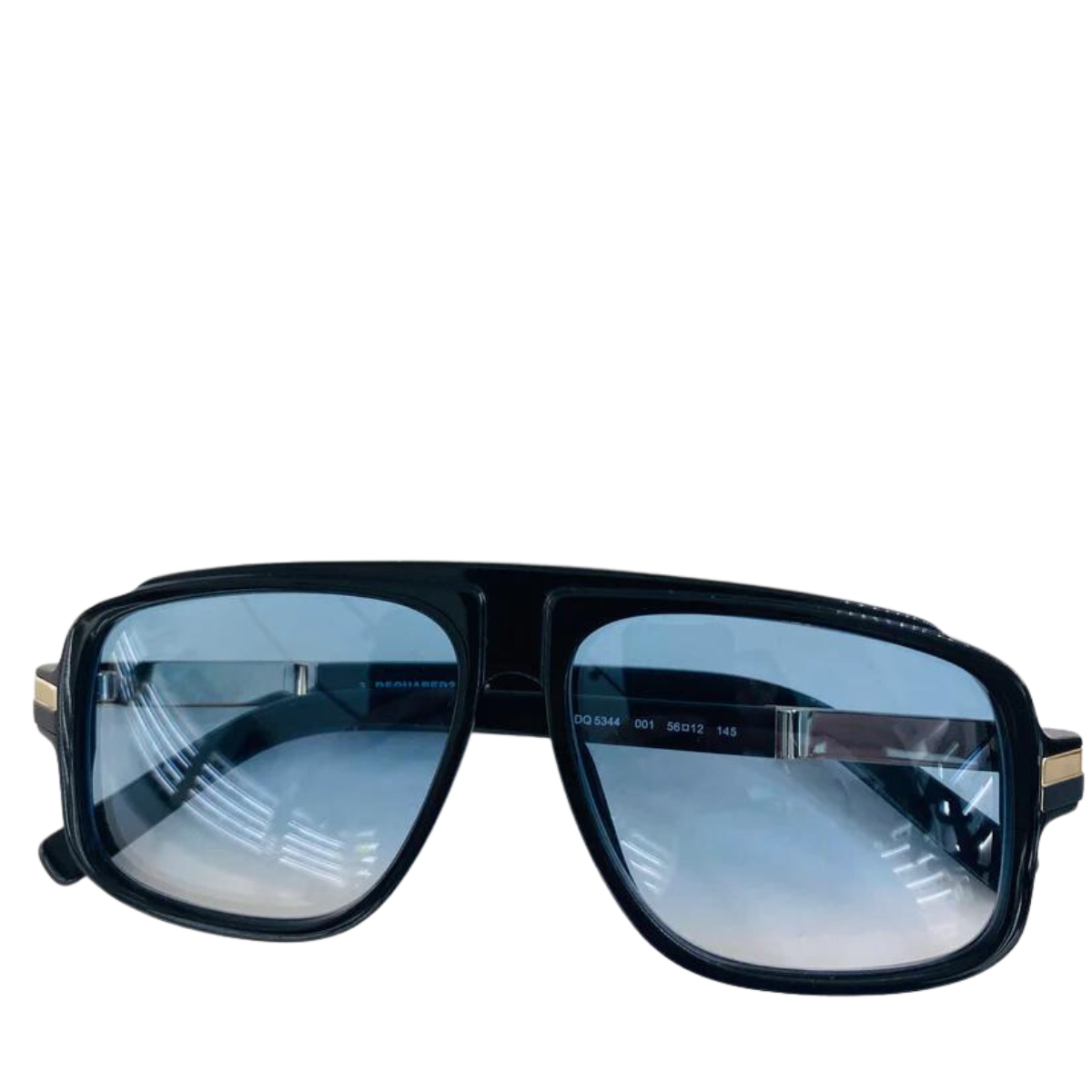 Occhiale da sole dsquared2 dq5344v 001