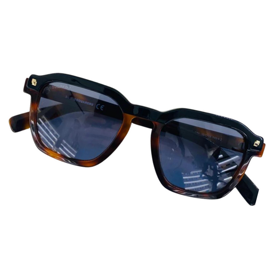 Occhiale da sole dsquared2 dq0303 01n