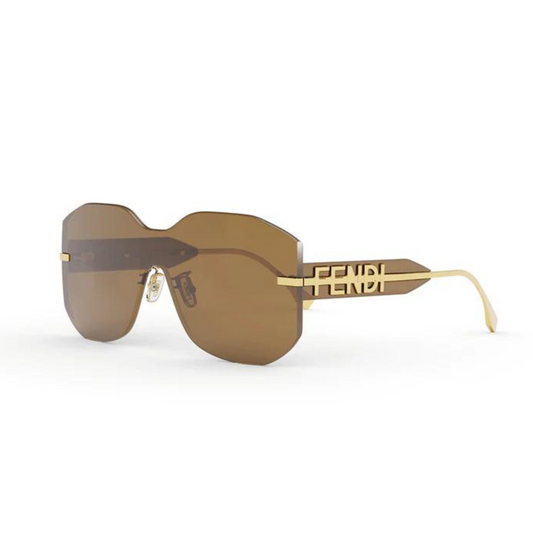 Occhiale da sole FENDI FE4075US 30V – Poliottica