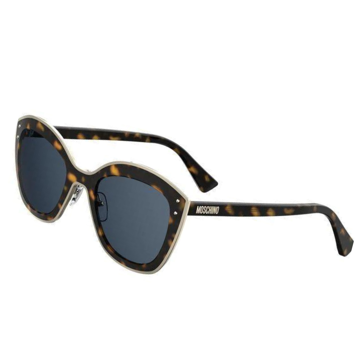 Occhiale da sole moschino mos050s 086